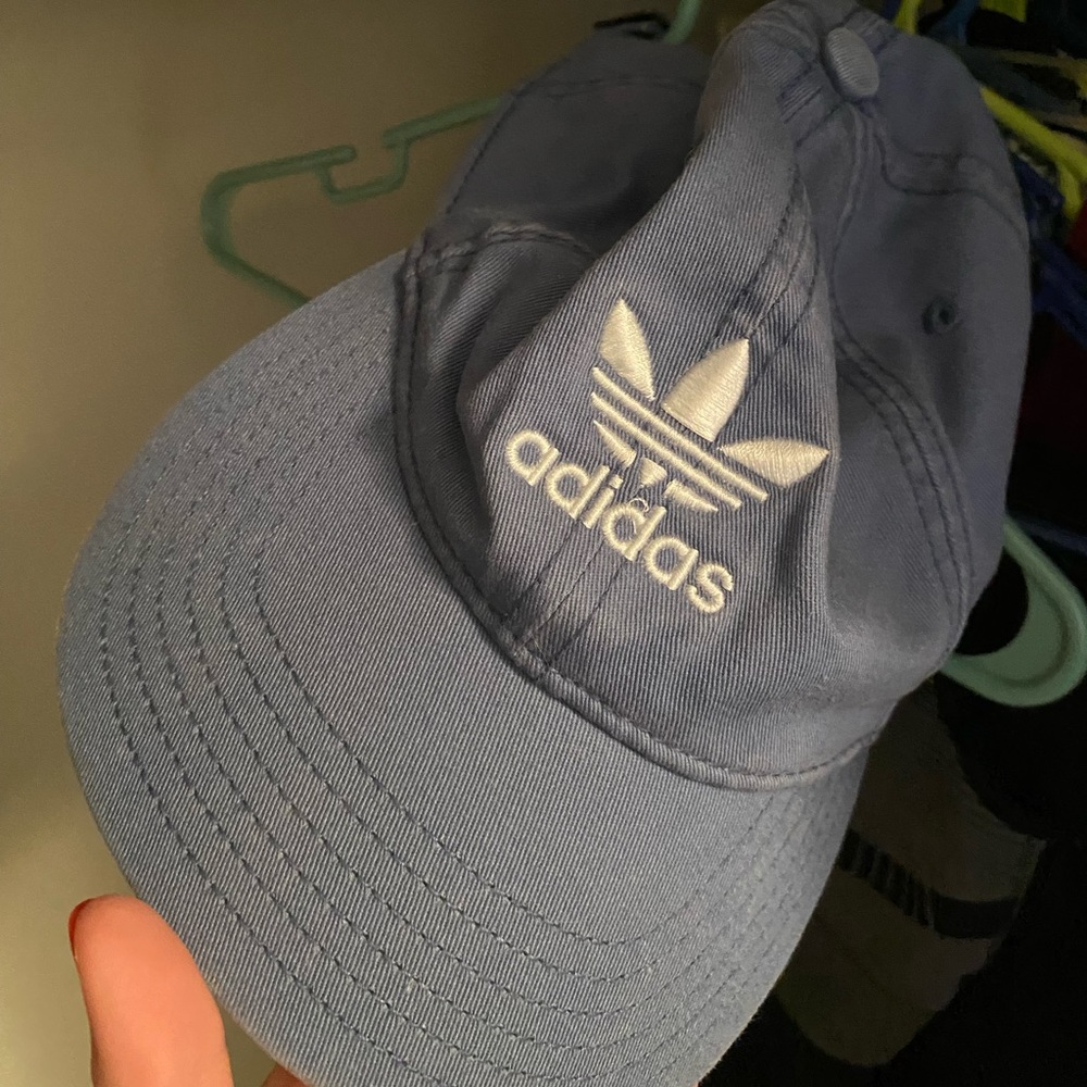 Adidas hat